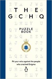 GCHQ puzzle book