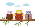 owls reading